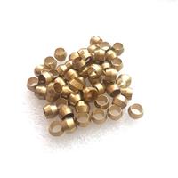 Gambar Mur dan Cincin Oring Kuningan pipa tembaga 6mm / 8mm - mur 8mm dari Mitra Bahagia Abadi undefined 2 Tokopedia