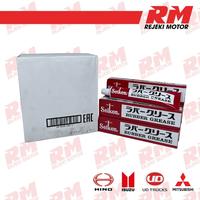 Gambar SEIKEN RUBBER GREASE ( ORIGINAL MADE IN JAPAN ) dari Rejeki Motor Sby undefined 2 Tokopedia