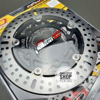 Gambar DISC PIRINGAN CAKRAM DELKEVIC PCX 150 DAN PCX 160 PCX CBS LEBAR 260MM - PCX 150 dari Pancaspeedshop Official undefined 2 Tokopedia