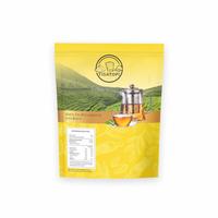 Gambar Teh Celup Rasa Green Tea Jasmine Tigatopi dari minumanserbukcom undefined 4 Tokopedia