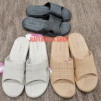 Gambar Sandal Wanita Zandilac Murah Best Seller Sendal Cewek - Hijau Sage, 39 dari Raffasilla store undefined 3 Tokopedia