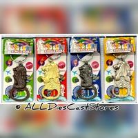 Gambar PROMO Souvenir-Oleh-Oleh Singapura(4pcs Gantungan Kunci) - Paket 6 dari ALLDiesCast Store undefined 2 Tokopedia