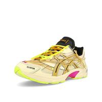 Gambar Asics Gel-1130 x PE Nation Cream/Multi Paperbag - 43.5 dari footmrkt undefined 4 Tokopedia