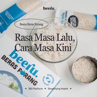 Gambar Beeru Beras Porang Box - Shirataki Konjac Rice dari Beeru Official Store undefined 5 Tokopedia