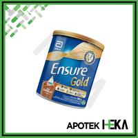 Gambar Ensure Gold Cokelat - Susu Nutrisi Dewasa dari Apotek Heka Bandung undefined 3 Tokopedia