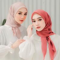 Gambar BELLA SQUARE POLLYCOTTON JAHIT TEPI PART 1 - Frappuccino dari Itsmaystorre undefined 1 Tokopedia
