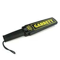 Gambar Metal Detector GARRETT Alat Security Deteksi Scanner Logam Garet USA dari Swalayan Murah Teknik undefined 3 Tokopedia