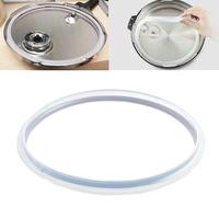 Gambar Karet Seal Panci Presto Pressure Cooker Ukuran 3-6 Liter - 3L/4L dari Mengirim-mall undefined 4 Tokopedia