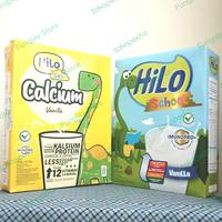 Gambar HiLo School Vanilla 1000gr / Susu Hi Lo School Vanilla 1000 gr dari Fungjay Store undefined 3 Tokopedia