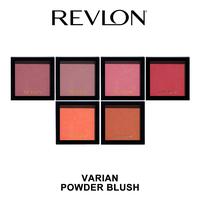 Gambar Revlon Powder Blush | Blush On Revlon - 010 CLASS CORAL dari iHerbs Store undefined 1 Tokopedia