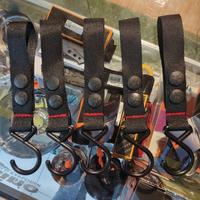 Gambar RACK HOOK TALI GANTUNGAN PERALATAN MASAK  CAMPING LAMPU TENDA DLL dari Moonlight Outdoor undefined 3 Tokopedia