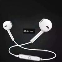 Gambar Headset Bluetooth original dapt dipakai disemua HP dari Rizky Berkah Aksesoris undefined 4 Tokopedia