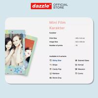 Gambar FUJIFILM Instax Paper Film All Varian - Mini Square Wide Twin Pack - WIDE Mono dari DZL Official Store undefined 2 Tokopedia