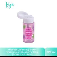 Gambar Kye Cleansing Water 120ml Watermelon & Avocado / Face Cleansing - WATERMELON dari SATRIA-JOYVICTORIA undefined 3 Tokopedia