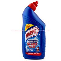 Gambar Harpic 450ml Power Original 5x lebih bersih Pembersih kloset Botol 450 ml dari dzworld undefined 4 Tokopedia