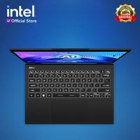 Gambar MSI Prestige 13 AI EVO A1MG - Core Ultra 5 125H 16G 1TB 13" QHD+ OLED - Non Bundle, Windows 11 HOME dari INTEL STORE ID undefined 5 Tokopedia