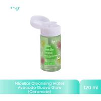 Gambar Kye Cleansing Water 120ml Watermelon & Avocado / Face Cleansing - WATERMELON dari SATRIA-JOYVICTORIA undefined 2 Tokopedia