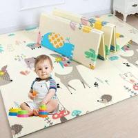 Gambar Playmate Bayi Yakimura Ukuran 180 x 200 Cm Tikar Lipat Anak dari Anerstore undefined 4 Tokopedia