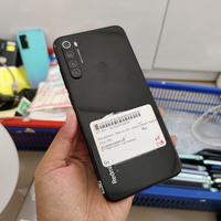 Gambar REDMI NOTE 8 4/64 SECOND dari Nayla Phone Kebumen undefined 1 Tokopedia