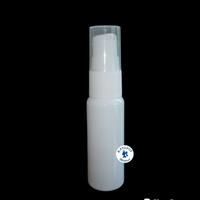 Gambar botol 20 ml pet plastik keras putih pump putih,hitam dari ratupotmetland undefined 1 Tokopedia