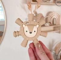 Gambar Cod !!! Itzy Ritzy | Ritzy Teether Teething Toy Baby Mainan Gigitan dari rossayani83 undefined 1 Tokopedia