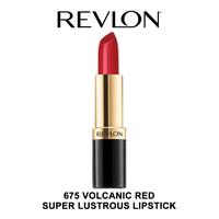 Gambar Revlon Superlustrous Lipstick Creme | Lipstik Revlon | Lipstick Revlon - 740 CERTAINLY dari iHerbs Store undefined 3 Tokopedia