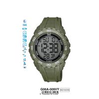 Gambar Jam Tangan Digital Pria Q&Q Watch Japan G06A-009VY Color Olive dari Catzilla Store undefined 3 Tokopedia