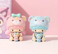 Gambar Sanrio Characters Hugging Buddy Series - Miniso - My Melody dari JFashion Surabaya undefined 3 Tokopedia