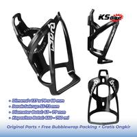 Gambar Tempat Botol Minum Sepeda Holder Botol Minum Sepeda Water Bottle Cage dari Toko Sepeda KS Bike Cirebon undefined 1 Tokopedia