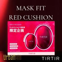Gambar TIRTIR Mask Fit RED Cushion Limited Edition Set 1 box isi 2 - 21N Ivory dari Urban-depo undefined 3 Tokopedia