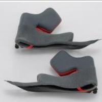 Gambar Cheekpad Shoei X15 Original - XXL (31mm) dari RC Motogarage Surabaya undefined 1 Tokopedia