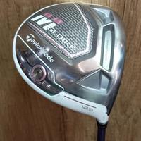 Gambar Stick Golf Driver Taylormade M Gloire-Ladies- Asli Jepang Original dari Tokyo Golf undefined 1 Tokopedia