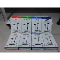 Gambar Headset Bluetooth original dapt dipakai disemua HP dari Rizky Berkah Aksesoris undefined 2 Tokopedia