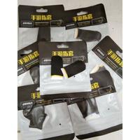 Gambar WM SARUNG TANGAN JEMPOL GAMING 1 SET ISI 2PCS ANTI KERINGAT dari wmbusines99 undefined 4 Tokopedia