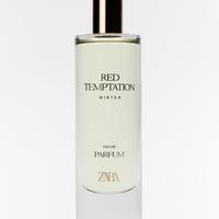 Gambar Zara Red Temptation Winter 80 ml Original dari Alsakha Store undefined 1 Tokopedia