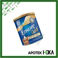 Gambar Ensure Gold Cokelat - Susu Nutrisi Dewasa dari Apotek Heka Bandung undefined 2 Tokopedia