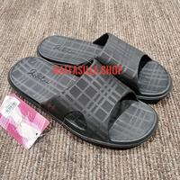 Gambar Sandal Wanita Zandilac Murah Best Seller Sendal Cewek - Hijau Sage, 39 dari Raffasilla store undefined 4 Tokopedia