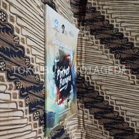 Gambar Pameran Lukisan Komunitas Perupa Kota Tua, Potret Bangsa dari TOKO BUKU KOTAGEDE undefined 2 Tokopedia
