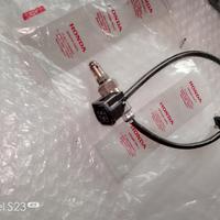 Gambar Sensor Oxygen CBR 250RR - Sensor O2 - Sensor knalpot CBR 250RR K64J dari Isof Motoshop Official undefined 2 Tokopedia
