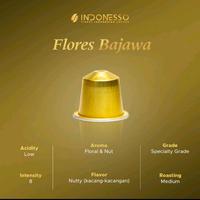 Gambar kopi kapsul indonesso Nespresso Assorted Edition coffee capsule dari EROC1 undefined 3 Tokopedia