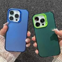 Gambar Oppo A54 4g Oppo A55 Case IMD Hybrid Plate Hologram Oppo A54 4g - Biru, OPPO A54 5G dari HMCASE OFFICIAL undefined 4 Tokopedia