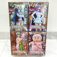Gambar Dxf banpresto Hiyori ulti wanda One piece figure grandline lady bandai - Set dari Lupus Hobby undefined 1 Tokopedia