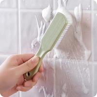 Gambar Sikat Gagang Serbaguna Sikat Cuci WC Toilet Kamar Mandi Multifungsi dari Miczson undefined 4 Tokopedia