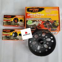 Gambar Paket Kampas Ganda + Mangkok Kartel Beat Karbu Scoopy Spacy Karbu - Tanpa Per dari SpartanMotoshop undefined 2 Tokopedia
