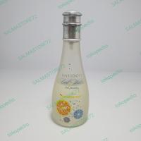 Gambar Preloved Parfum Davidoff Cool Water Summer Fizz  100ml EDT Batch 2016 dari SALMASTORE72 undefined 1 Tokopedia