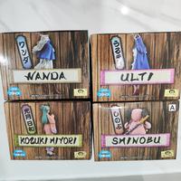 Gambar Dxf banpresto Hiyori ulti wanda One piece figure grandline lady bandai - Set dari Lupus Hobby undefined 5 Tokopedia