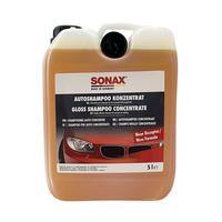 Gambar SONAX Gloss Shampoo Concentrate ORIGINAL 5 Liter dari vguard undefined 5 Tokopedia