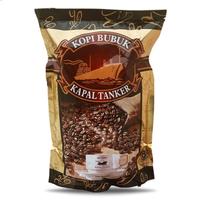 Gambar KOPI BUBUK KAPAL TANKER TERNIKMAT TERMURAH ORIGINAL 350 GRAM dari Rinovaa undefined 1 Tokopedia