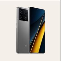 Gambar Xiaomi POCO X6 Pro 5G Ram 12/512 Gb Garansi Resmi - Kuning dari AG Acc undefined 3 Tokopedia