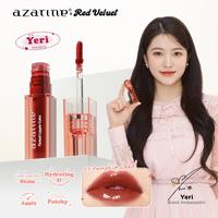 Gambar [Azarine x Red Velvet] Azarine Tinted Lippie Cake Lip Tint 2.9 ML - lip tint 09 dari Beautycat Cosmetics undefined 2 Tokopedia